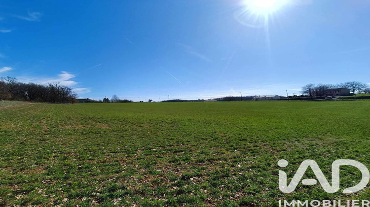 Ma-Cabane - Vente Terrain Jayac, 9718 m²