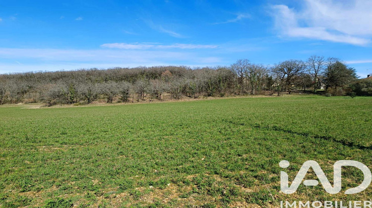 Ma-Cabane - Vente Terrain Jayac, 7004 m²