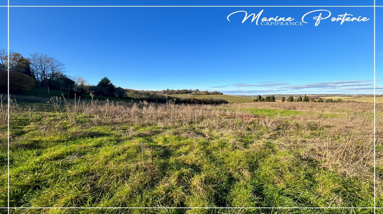 Ma-Cabane - Vente Terrain JEGUN, 18358 m²