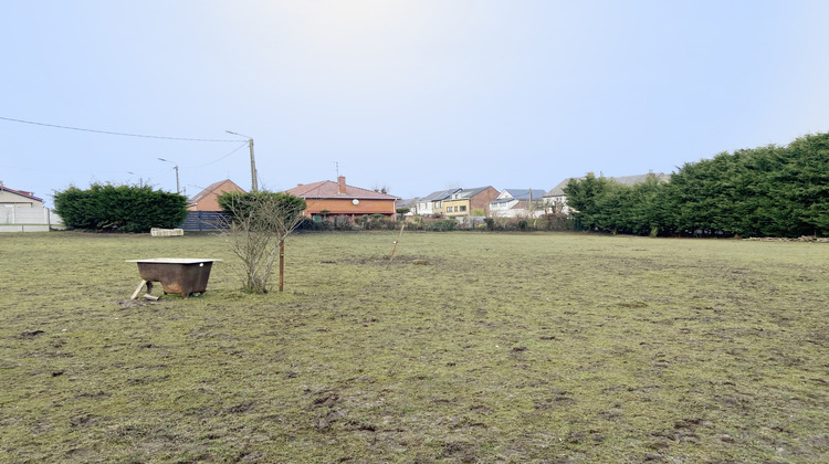Ma-Cabane - Vente Terrain Jeumont, 7668 m²