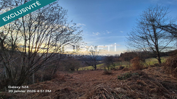 Ma-Cabane - Vente Terrain Job, 1686 m²