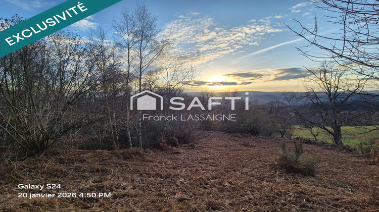 Ma-Cabane - Vente Terrain Job, 1686 m²