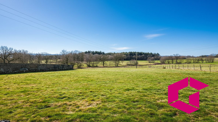 Ma-Cabane - Vente Terrain Job, 2751 m²