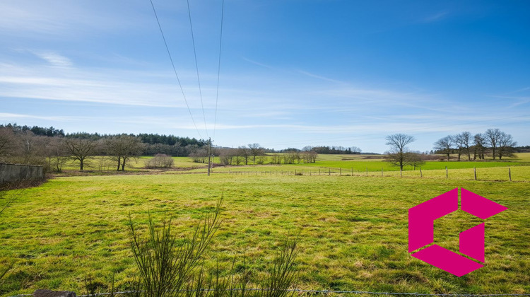 Ma-Cabane - Vente Terrain Job, 2751 m²