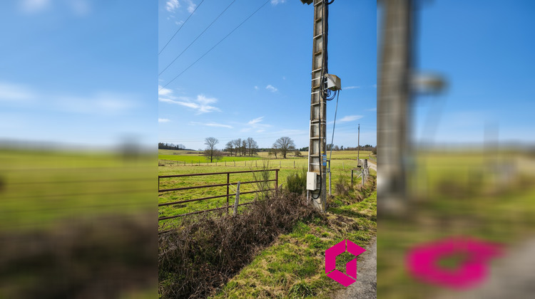 Ma-Cabane - Vente Terrain Job, 2751 m²