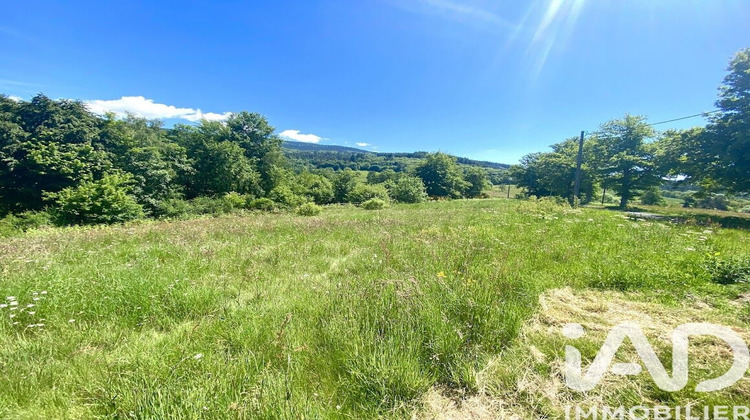 Ma-Cabane - Vente Terrain Job, 2655 m²