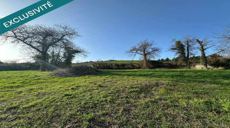 Ma-Cabane - Vente Terrain Joigny, 3542 m²