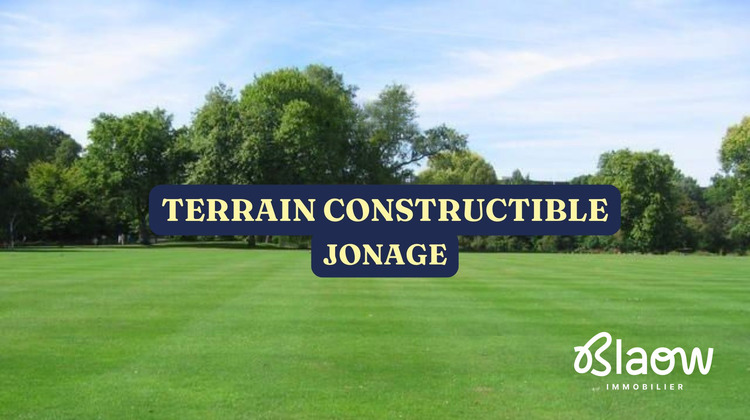 Ma-Cabane - Vente Terrain Jonage, 651 m²