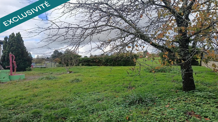 Ma-Cabane - Vente Terrain Joncherey, 510 m²