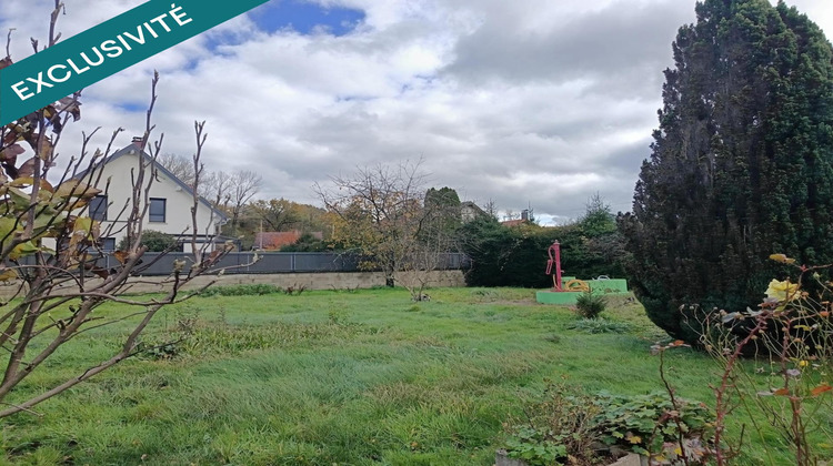 Ma-Cabane - Vente Terrain Joncherey, 510 m²