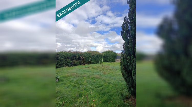 Ma-Cabane - Vente Terrain Joncherey, 510 m²