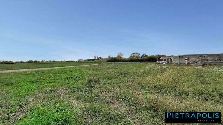 Ma-Cabane - Vente Terrain Jons, 1940 m²