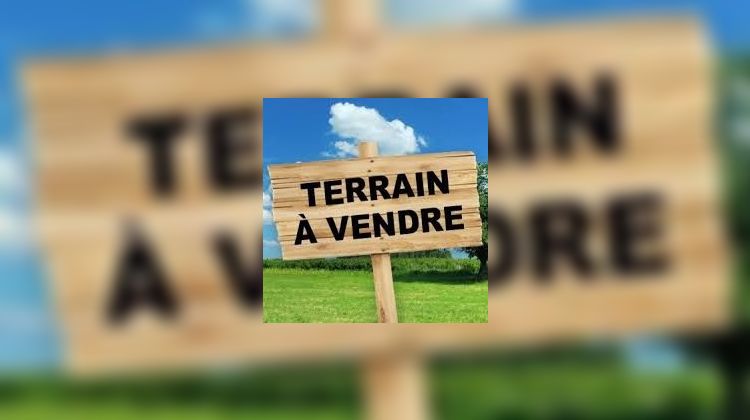 Ma-Cabane - Vente Terrain Jonzac, 8239 m²