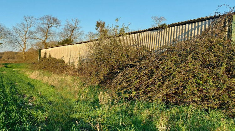 Ma-Cabane - Vente Terrain JOSSELIN, 1000 m²