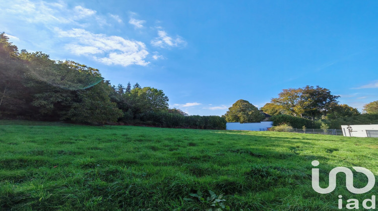 Ma-Cabane - Vente Terrain Josselin, 3372 m²