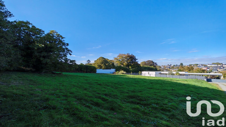 Ma-Cabane - Vente Terrain Josselin, 3372 m²