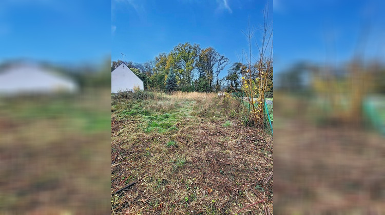 Ma-Cabane - Vente Terrain Josselin, 1032 m²