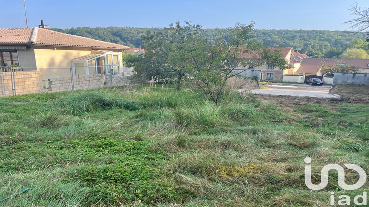 Ma-Cabane - Vente Terrain Jouarre, 460 m²