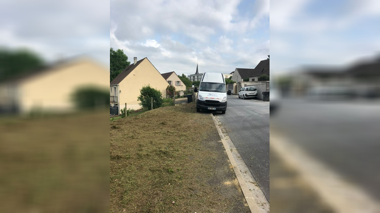 Ma-Cabane - Vente Terrain Jouarre, 554 m²