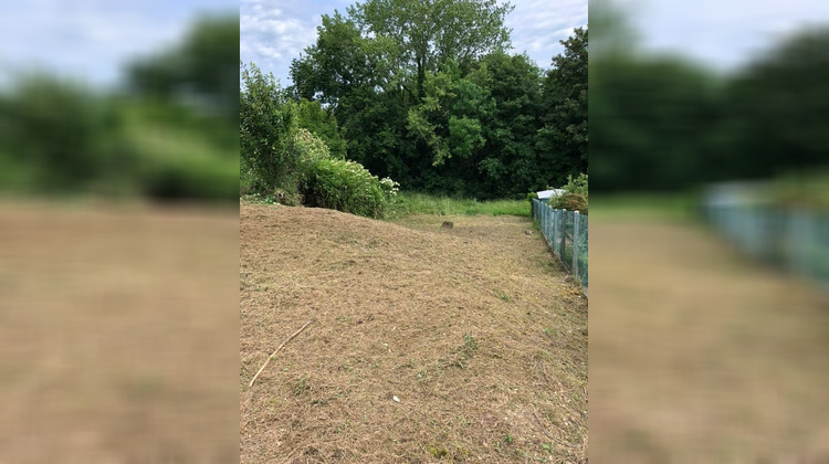 Ma-Cabane - Vente Terrain Jouarre, 554 m²