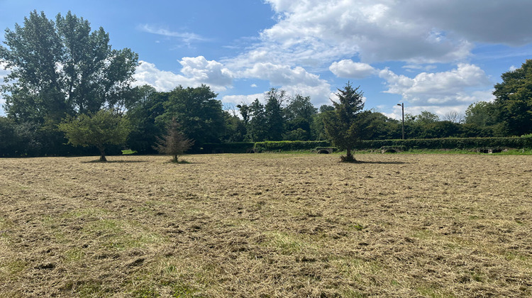 Ma-Cabane - Vente Terrain JOUARRE, 9420 m²