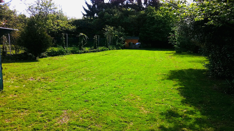 Ma-Cabane - Vente Terrain JOUARRE, 452 m²