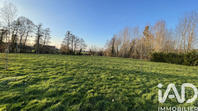 Ma-Cabane - Vente Terrain Jouars-Pontchartrain, 5310 m²