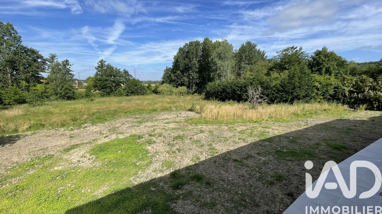 Ma-Cabane - Vente Terrain Jouars-Pontchartrain, 5310 m²