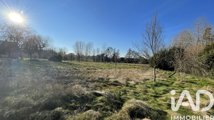 Ma-Cabane - Vente Terrain Jouars-Pontchartrain, 5310 m²
