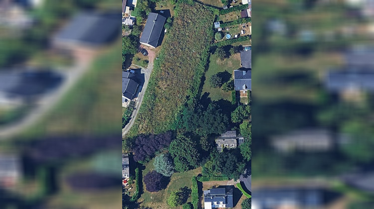 Ma-Cabane - Vente Terrain JOUE-LES-TOURS, 1440 m²