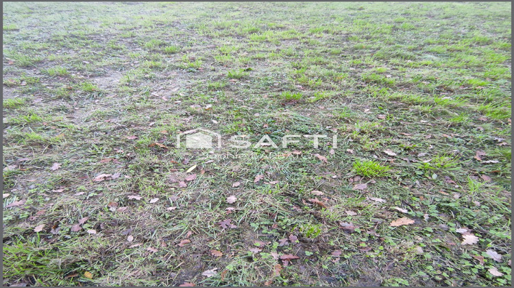 Ma-Cabane - Vente Terrain Joue-sur-Erdre, 500 m²