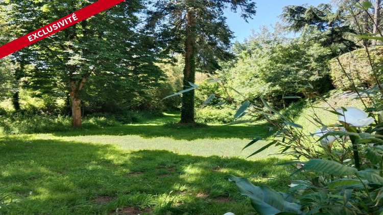 Ma-Cabane - Vente Terrain JOUE SUR ERDRE, 2193 m²