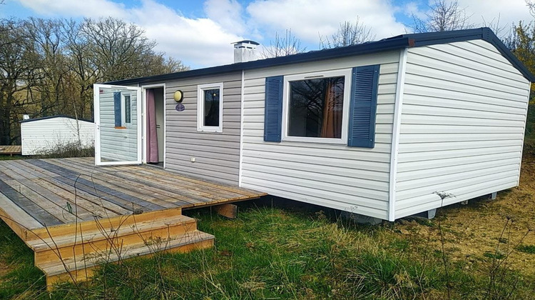 Ma-Cabane - Vente Terrain Jouillat, 150 m²