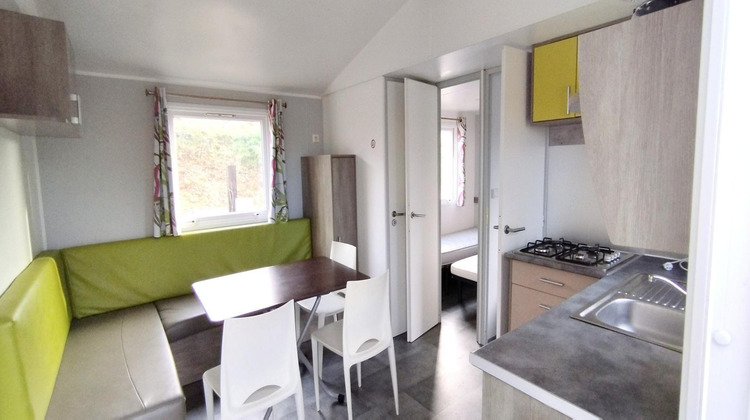Ma-Cabane - Vente Terrain Jouillat, 236 m²
