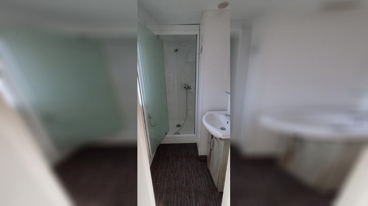 Ma-Cabane - Vente Terrain Jouillat, 261 m²