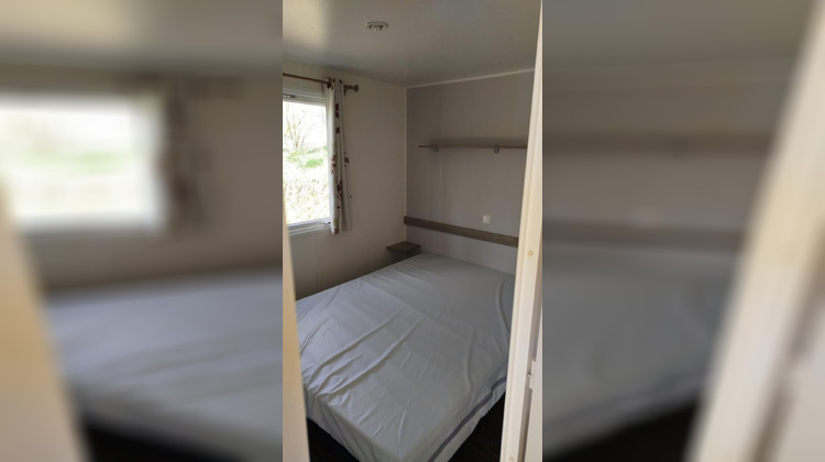 Ma-Cabane - Vente Terrain Jouillat, 261 m²
