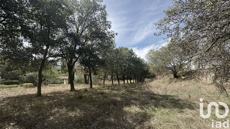 Ma-Cabane - Vente Terrain Jouques, 976 m²