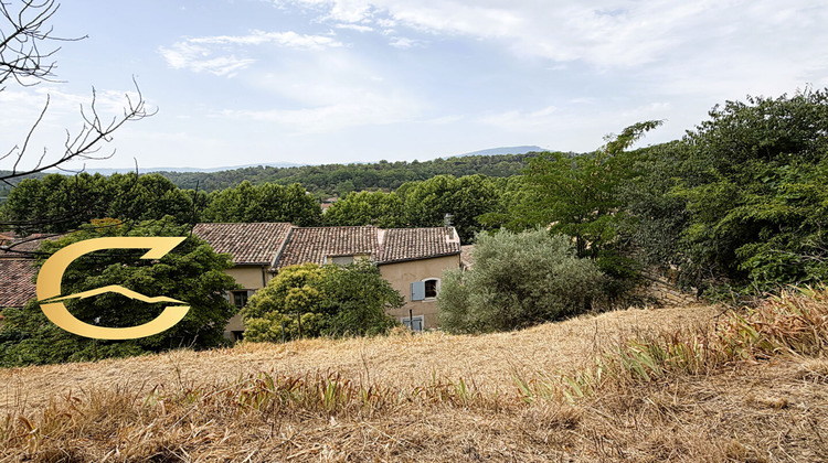 Ma-Cabane - Vente Terrain JOUQUES, 1038 m²
