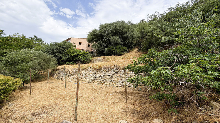 Ma-Cabane - Vente Terrain JOUQUES, 1038 m²