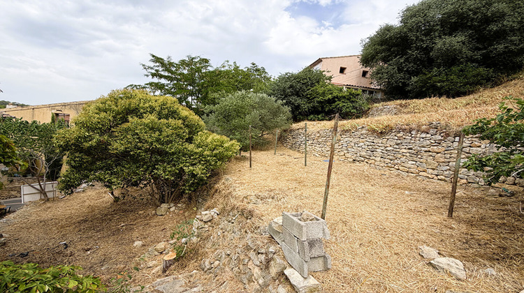 Ma-Cabane - Vente Terrain JOUQUES, 1038 m²