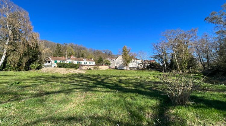 Ma-Cabane - Vente Terrain JOUY-EN-JOSAS, 876 m²