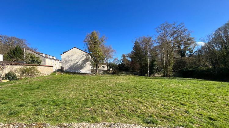 Ma-Cabane - Vente Terrain JOUY-EN-JOSAS, 876 m²