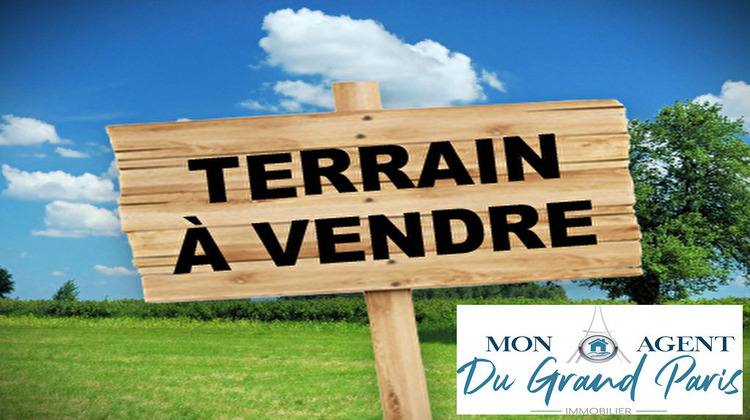 Ma-Cabane - Vente Terrain JOUY-EN-JOSAS, 385 m²