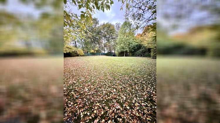 Ma-Cabane - Vente Terrain Jouy-en-Josas, 823 m²