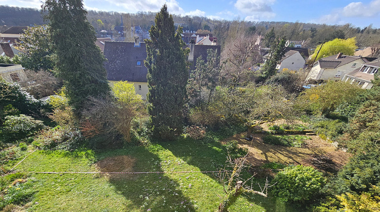 Ma-Cabane - Vente Terrain JOUY-EN-JOSAS, 413 m²