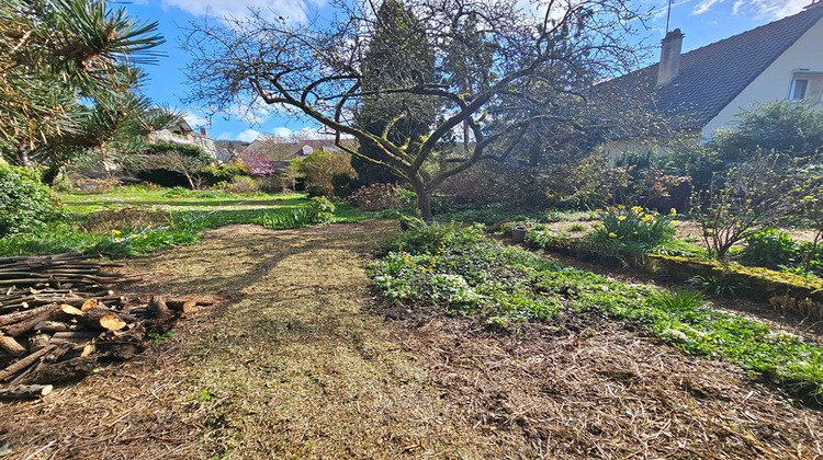 Ma-Cabane - Vente Terrain JOUY-EN-JOSAS, 413 m²