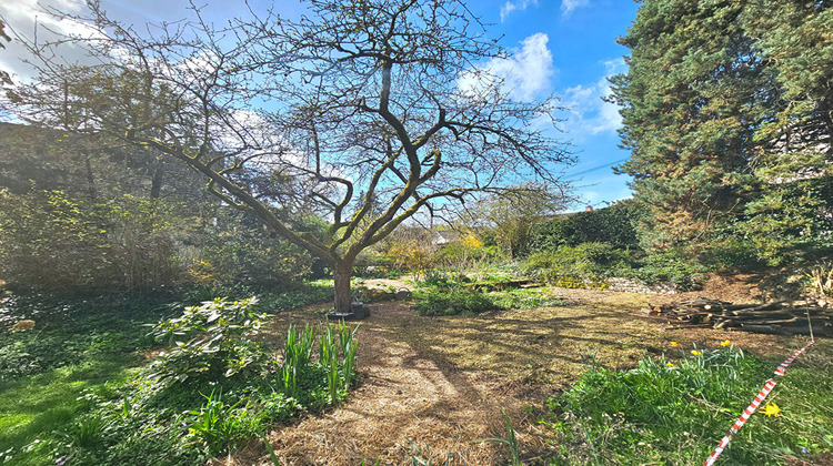 Ma-Cabane - Vente Terrain JOUY-EN-JOSAS, 413 m²