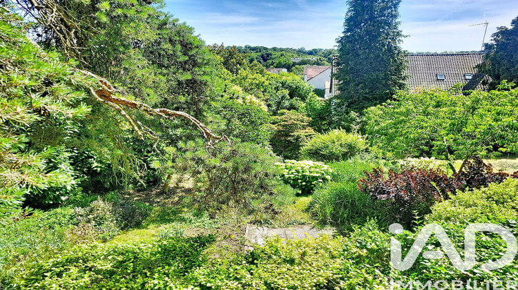 Ma-Cabane - Vente Terrain Jouy-en-Josas, 380 m²
