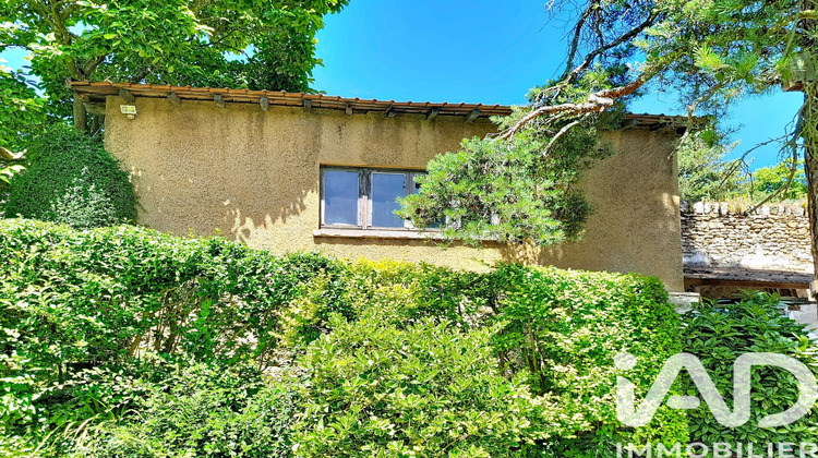 Ma-Cabane - Vente Terrain Jouy-en-Josas, 380 m²
