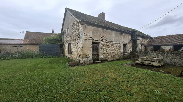 Ma-Cabane - Vente Terrain Jouy-sur-Eure, 260 m²